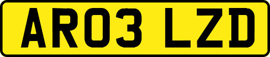 AR03LZD