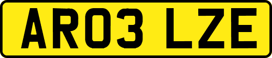 AR03LZE