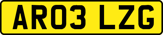 AR03LZG