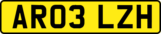 AR03LZH
