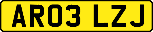 AR03LZJ