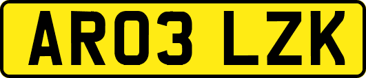 AR03LZK