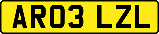 AR03LZL