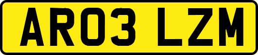 AR03LZM