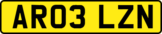 AR03LZN