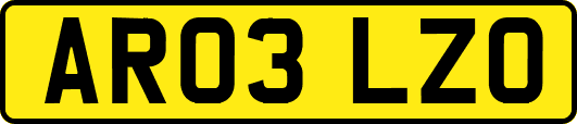 AR03LZO