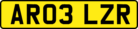 AR03LZR