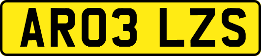 AR03LZS