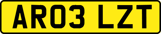 AR03LZT
