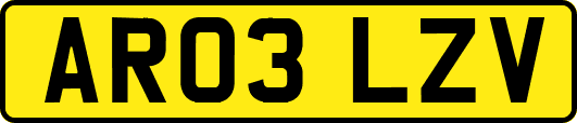 AR03LZV