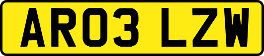 AR03LZW