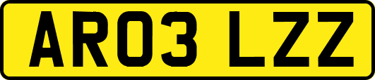 AR03LZZ