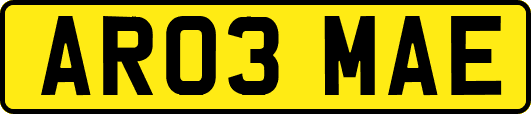 AR03MAE