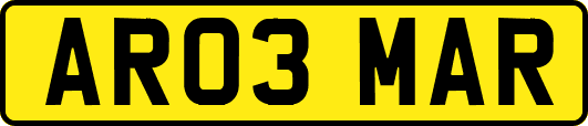 AR03MAR