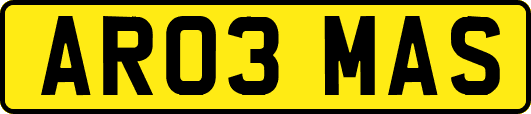 AR03MAS