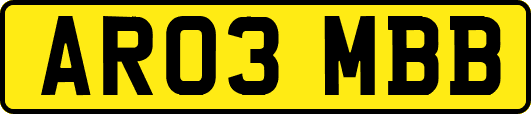 AR03MBB