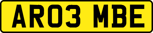 AR03MBE