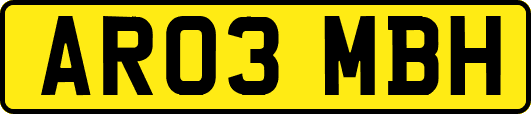 AR03MBH