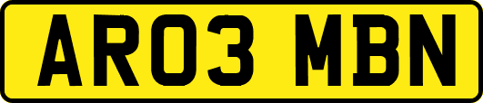 AR03MBN