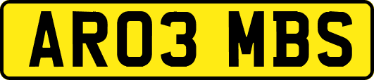 AR03MBS