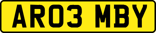 AR03MBY