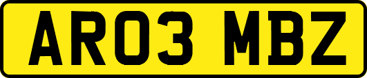 AR03MBZ