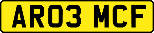 AR03MCF