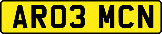 AR03MCN
