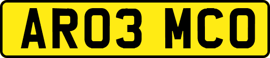 AR03MCO