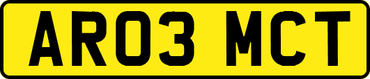 AR03MCT