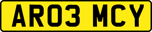 AR03MCY