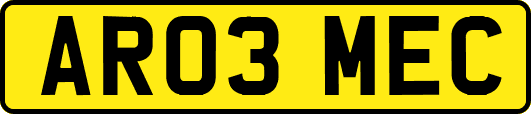 AR03MEC
