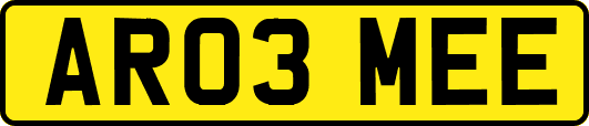 AR03MEE