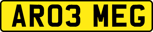 AR03MEG