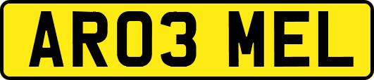 AR03MEL