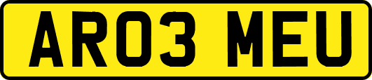 AR03MEU