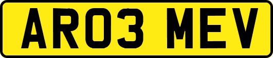 AR03MEV