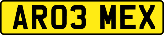 AR03MEX