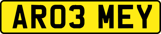 AR03MEY