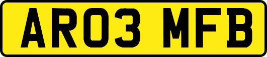 AR03MFB