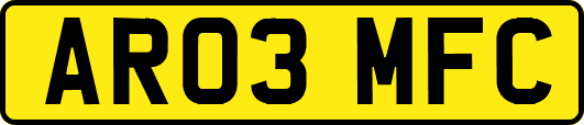 AR03MFC