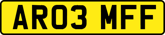 AR03MFF
