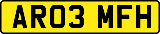 AR03MFH