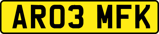 AR03MFK