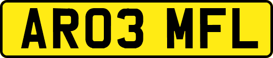 AR03MFL