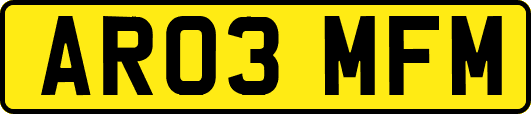 AR03MFM