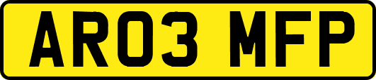 AR03MFP