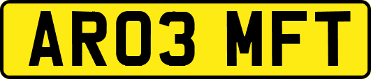 AR03MFT