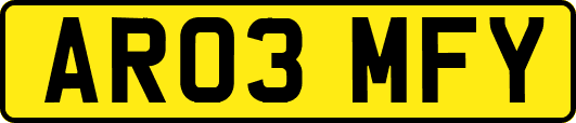 AR03MFY