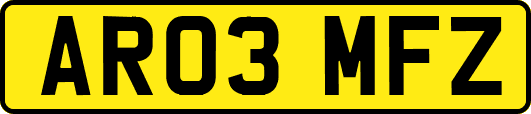 AR03MFZ